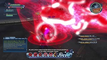 DNG Presents: 2016 Guide to DCUO Livestream w/ the Ninjas episode 9