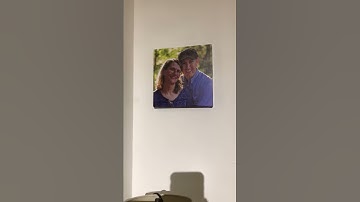 canvaschamp.com customer review by Rose - Shopper Approved™