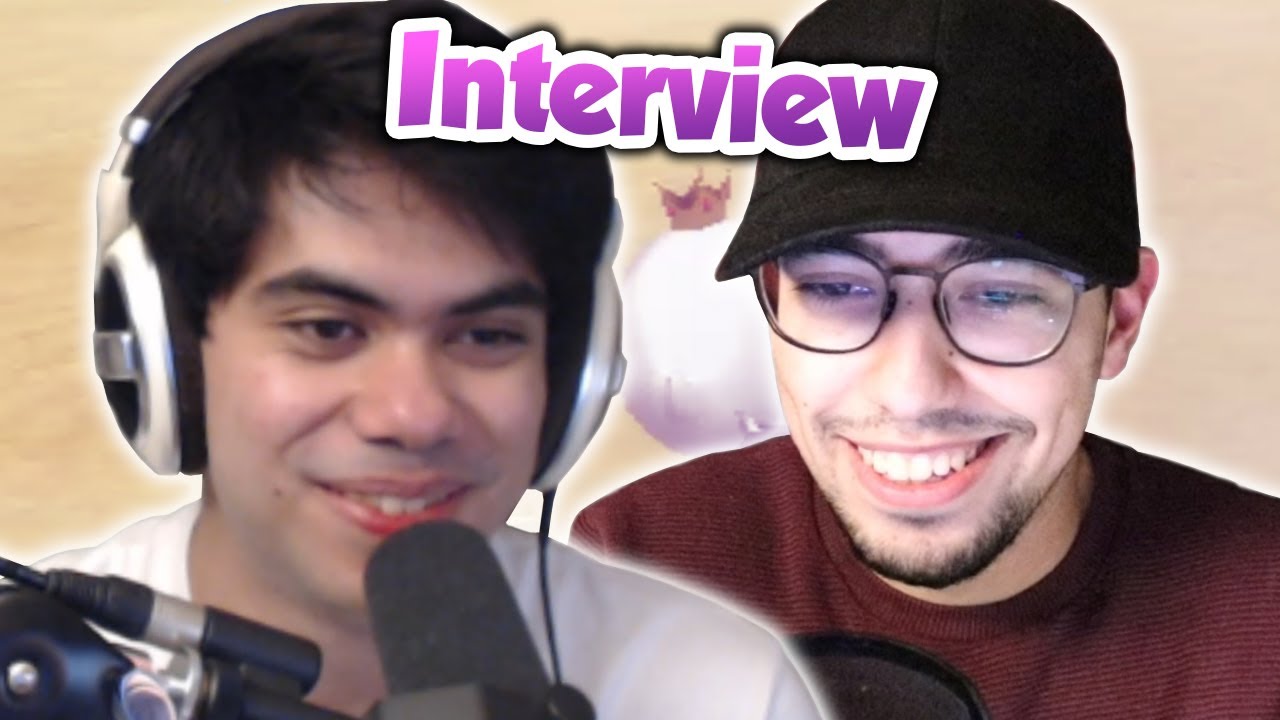 Ich interviewe Ulti - YouTube