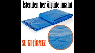 ÇOK AMAÇLI KULANIM BRANDASI