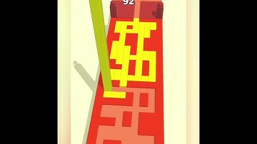 Android or iOS games Stacky dash #42(Last episode)