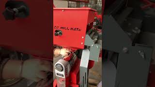 Combined Rice Mill. 100-150 Kg /Hour.#Dawnagro #Machinery #Farmer #Ricemill