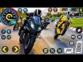 GT Bike Race Real Moto bike race Extreme 3D Bike Racing 