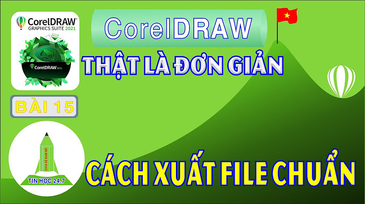 Chuyển file corel 2023 xuống 2023 thì làm thế nào năm 2024