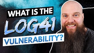 What is Log4J Vulnerability? (Should you be worried??)