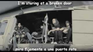 Tokio Hotel-Monzón (Lyrics Sub Esp. sub Ing.)