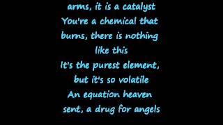 Florence And The Machine  Strangeness And Charm ceremonials Album Version With S