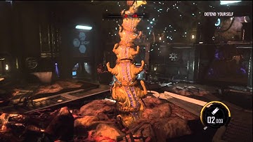 Red Faction: Armageddon walkthrough part 26