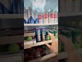 ¿Cuántas latas de cerveza hay en el refrigerador? 🍻