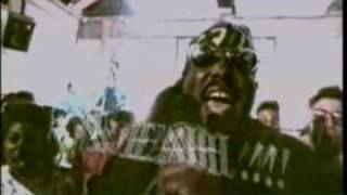 Afrika Bambaataa - Just Get Up And Dance (Louis Botella Remix)[HQ]