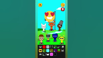 #incredibox #sprunki #funnyshorts #gaming #games #gaming videos #puzzle