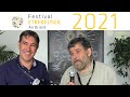 Capture de la vidéo Interviews Croisées Entre Directeurs Du Fil- Festival Interceltique De Lorient 2021