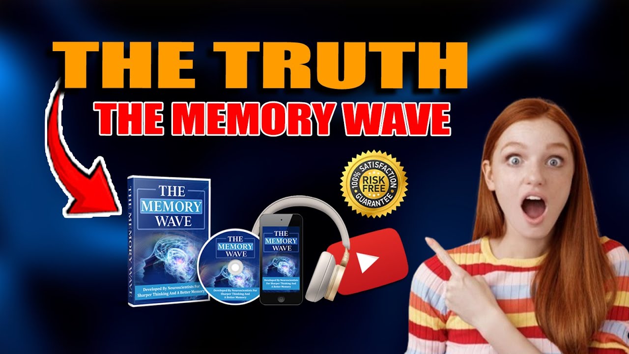 The Memory Wave Reviews And Complaints Forum THE MEMORY WAVE REVIEW | SCAM OR LEGIT | The Memory Wave reviews