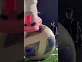 TOUCH ASMR #football