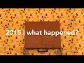 Thinking out loud  2015  what happened