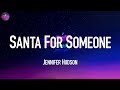 Miniature de la vidéo de la chanson Santa For Someone