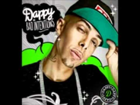 Dappy I.O.U