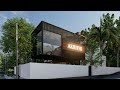 Akrithi architects head office