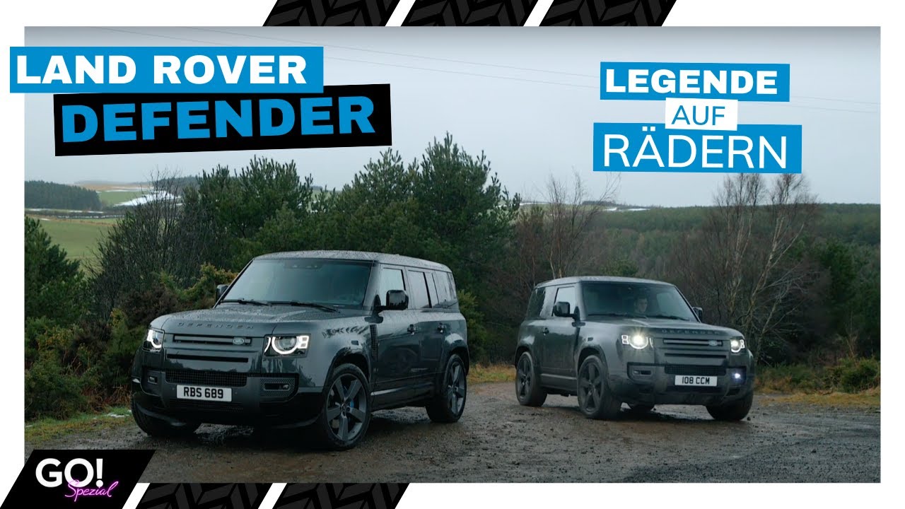 2025 Land Rover Defender (Model Updates) | 90, 110, 130, V8, Outbound, Hard Top \u0026 Sedona