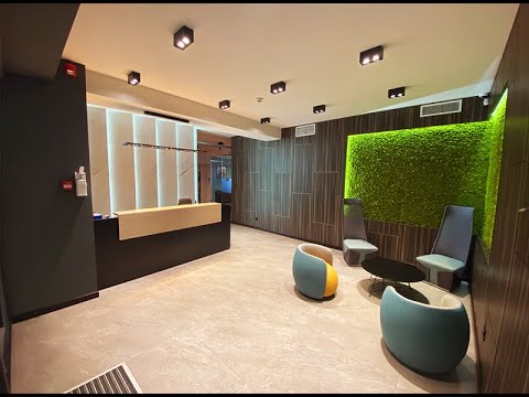 საოფისე ფართი საბურთალოზე