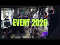 Performance Messe Teil 7 – Showcars, Lifestyle &amp; Action LIVE