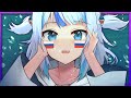 Гавр Гура - Русификация проходит успешно [Hololive Ru SUB]