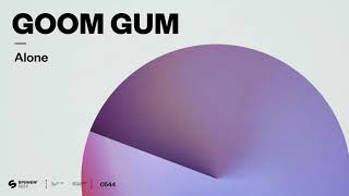 Goom Gum - Alone  Resimi