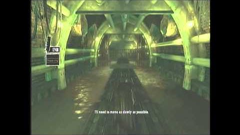 Batman: Arkham Asylum: Part 22 - And in this part, I get lost.