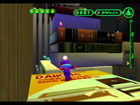 Blokus Club With Bumpy Trot Gameplay Hd 1080p Ps2 Youtube