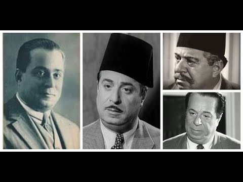 حسين رياض غي ر اسمه خوفا من عائلته ولفظ أنفاسه الأخيرة أمام الكاميرا