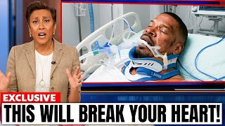 OH NO! Have You Heard What JUST Happened To Jamie Foxx?!