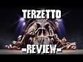Godzilla Singular Point Episode 1 [Terzetto] Review