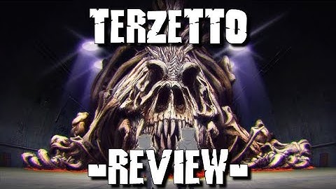 Godzilla Singular Point Episode 1 [Terzetto] Breakdown