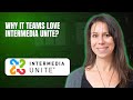 Why IT Teams Love Intermedia Unite