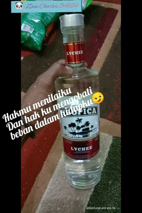 #lily alan walker#story wa#minuman#hidup ini keras