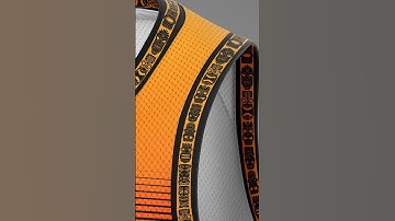 Ontwerpen van tenues voor een AAU-team op Hawaï!