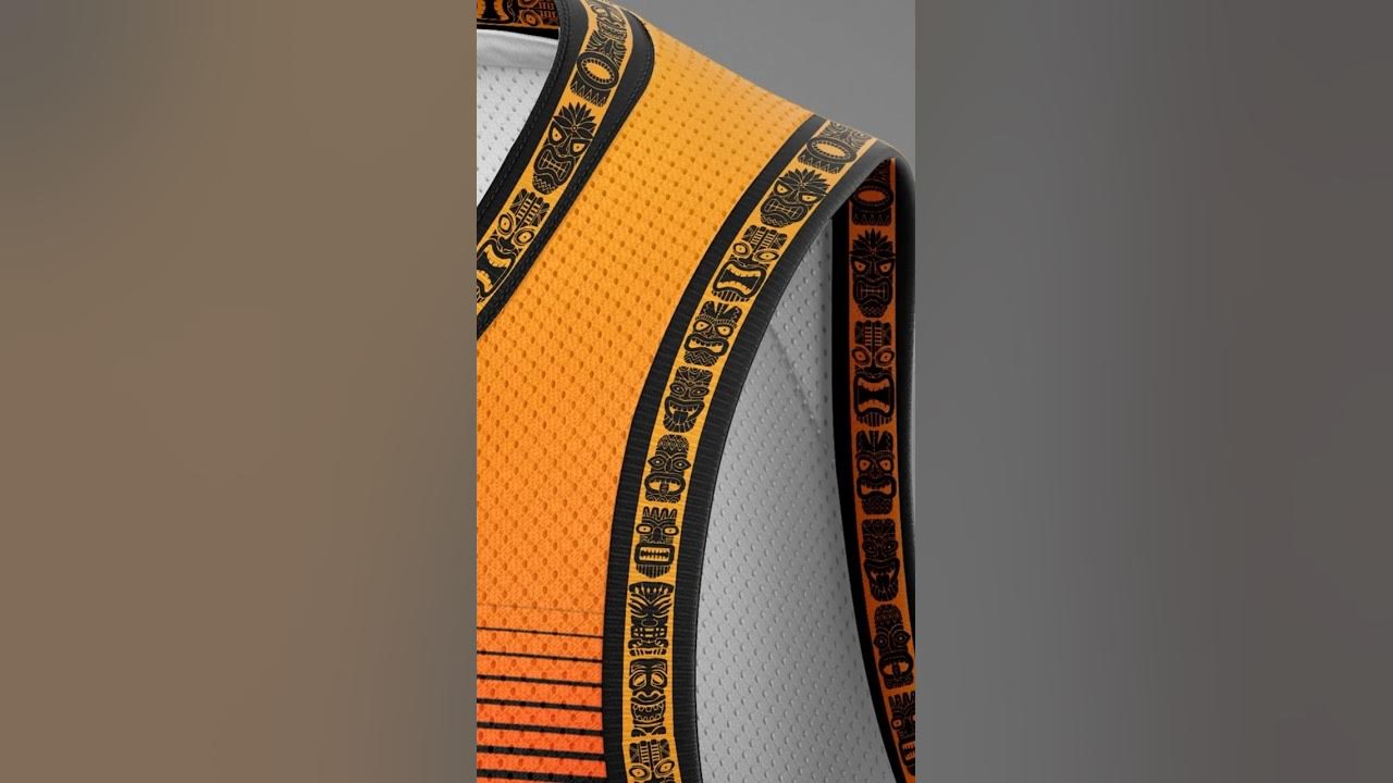 Designing jerseys for an AAU team in Hawaii! Designing jerseys for an AAU team in Hawaii!