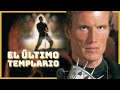 El ltimo templario   pelcula de accin en espaol  dolph lundgren 1998