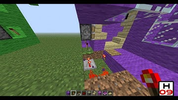 How-To Fix Zipper Elevator For 1.5.2 (HD)