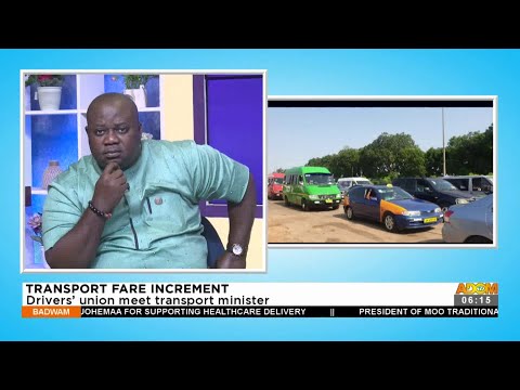 Badwam On Adom TV (21-6-22) Badwam On Adom TV (21-6-22)