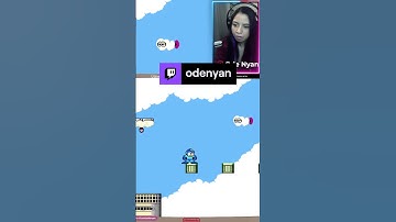 suptm | #megaman #megaman3 #nes #fail #retro #famicom #nintendo #capcom