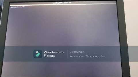 VMware ESXi 7 Installation on unsupported Devices.