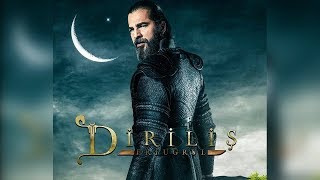 Diriliş Ertuğrul Season 5 Müzikleri - Umuroğulları V2