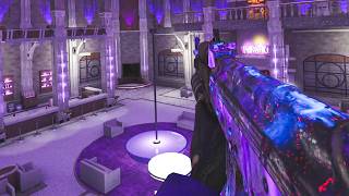 SAINTS ROW 2 ZOMBIES! (Black Ops 3 Custom Zombies)