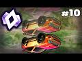 JE SUIS MAUVAIS !!! RTHR 2S | 10 S21 | Rocket League Champion 1