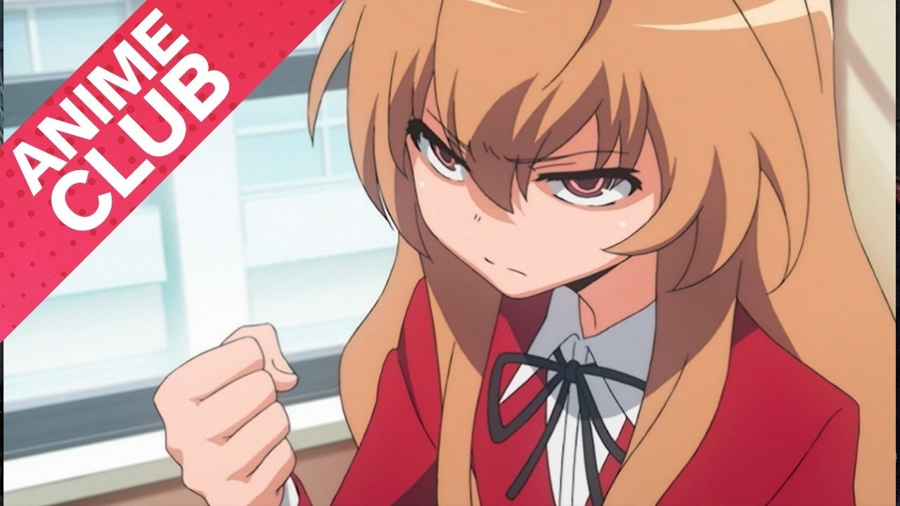 Featured image of post Toradora Episode 1 English Dub Dailymotion Episode 1 english dub online for free