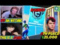 Clix & Tfue Explain Why Catty's Loot Ruined FNCS Finals & Bugha Clutches Up Last Game & Wins $25k