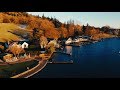 Mavic 2 Pro Short Film | Lake District National Park, UK | 4K Dlog-M 10 Bit