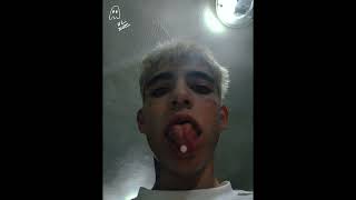 Zombie boy. Lilzuz.🚫