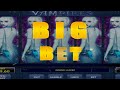 VAMPIRES CASINO SLOTS / BONUS HUNTER IN BIG BET 🔥 الرخ لا